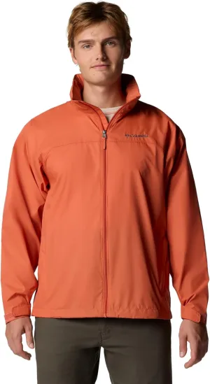 Columbia Men's Glennaker Lake Ii Rain Jacket