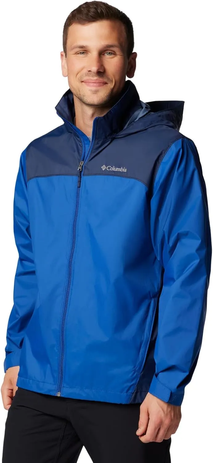 Columbia Men's Glennaker Lake Ii Rain Jacket