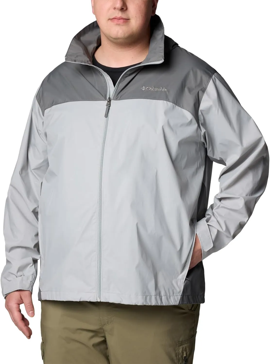 Columbia Men's Glennaker Lake Ii Rain Jacket