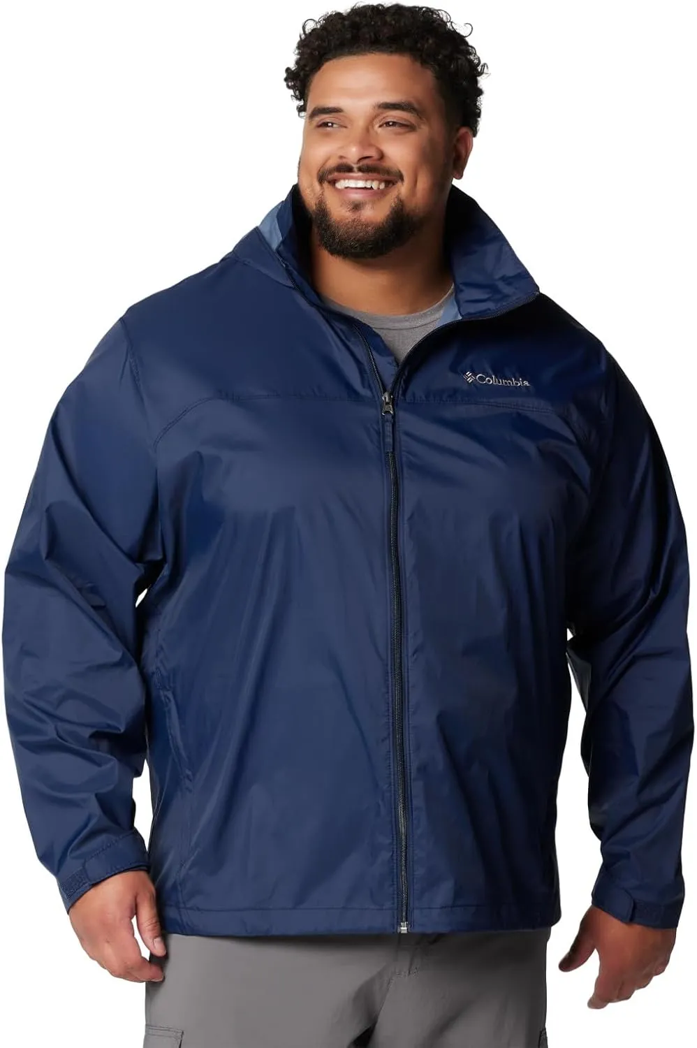 Columbia Men's Glennaker Lake Ii Rain Jacket