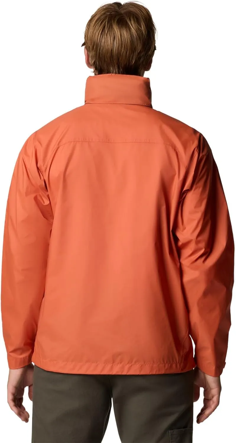 Columbia Men's Glennaker Lake Ii Rain Jacket