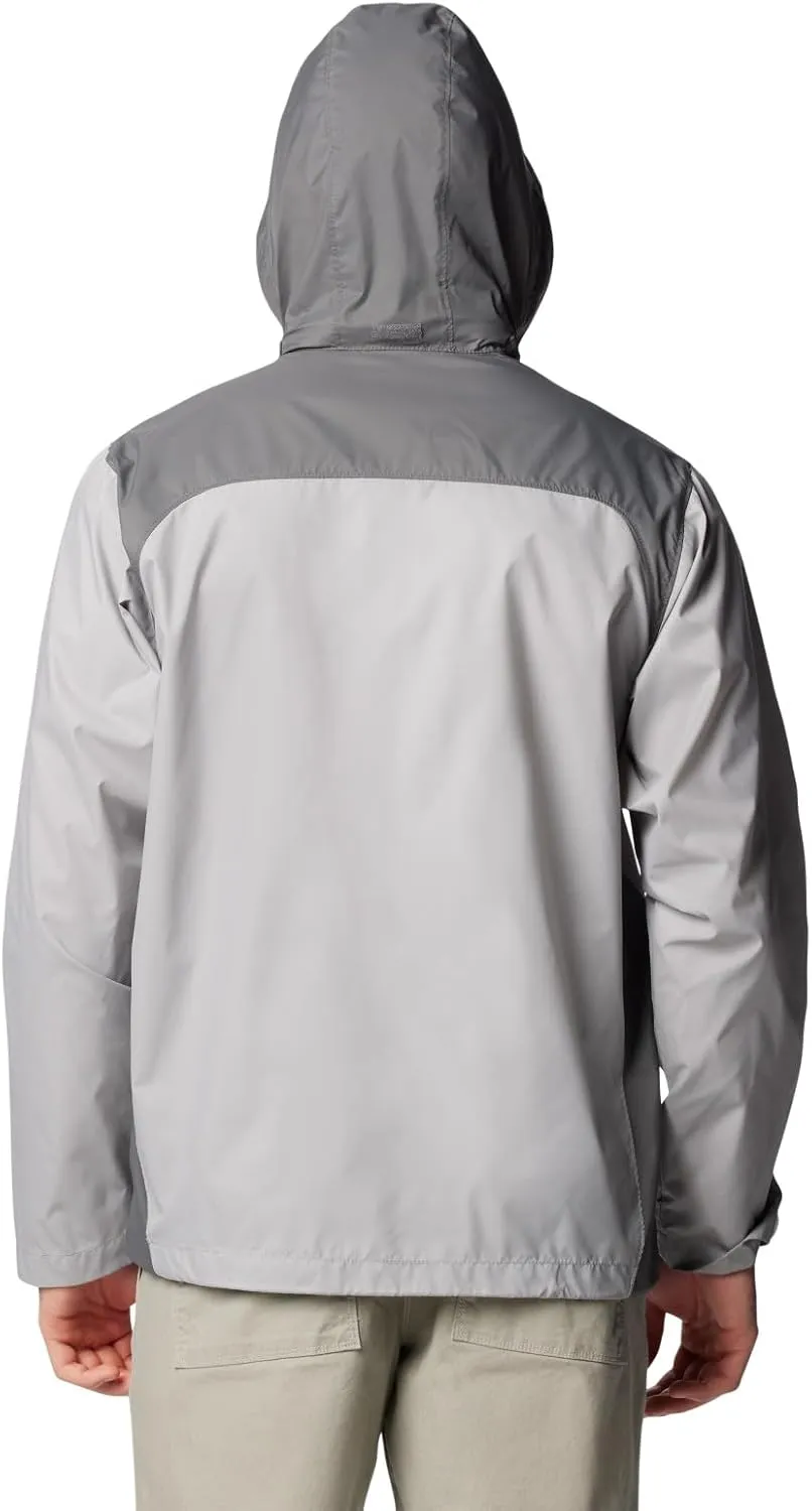 Columbia Men's Glennaker Lake Ii Rain Jacket