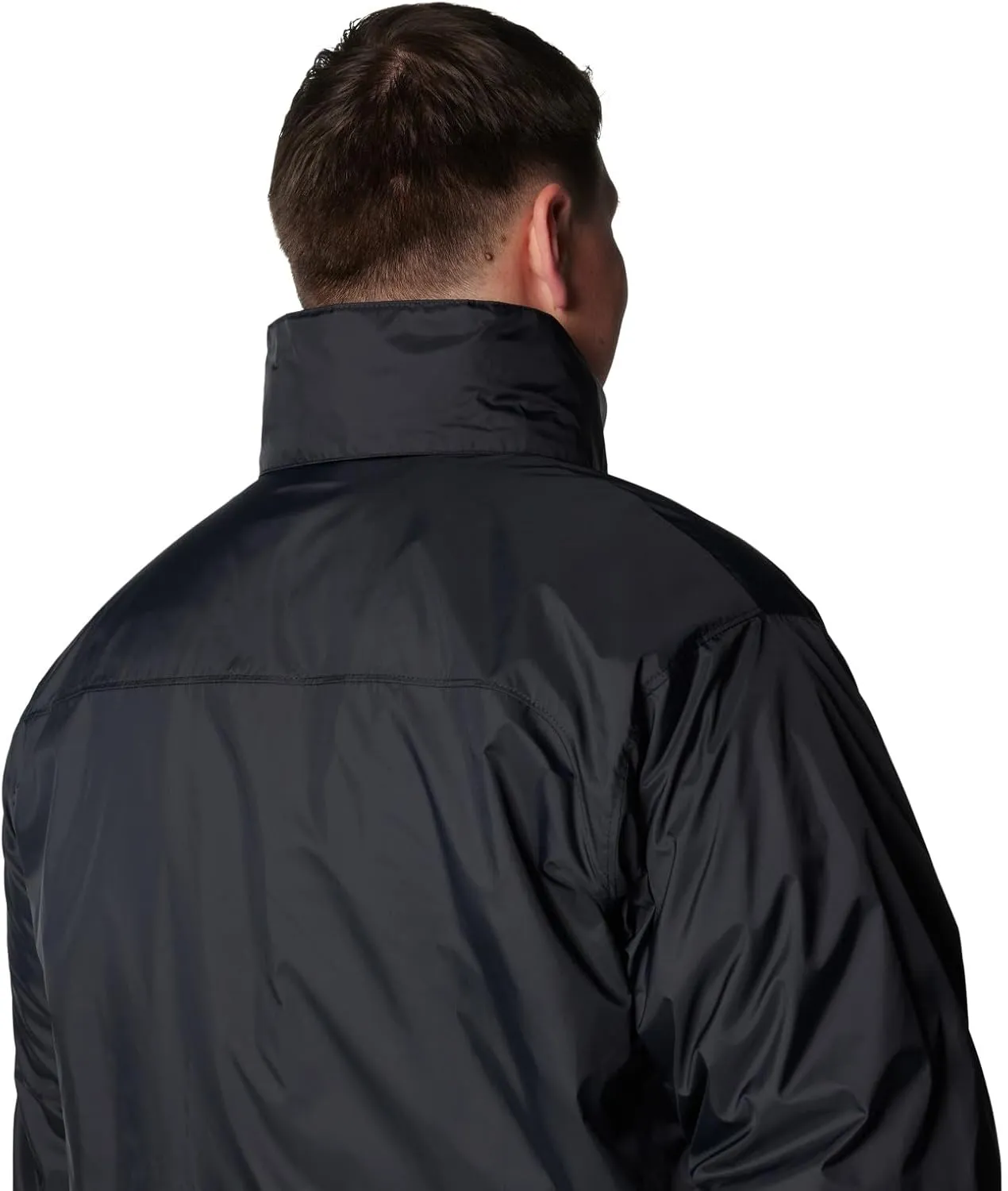 Columbia Men's Glennaker Lake Ii Rain Jacket