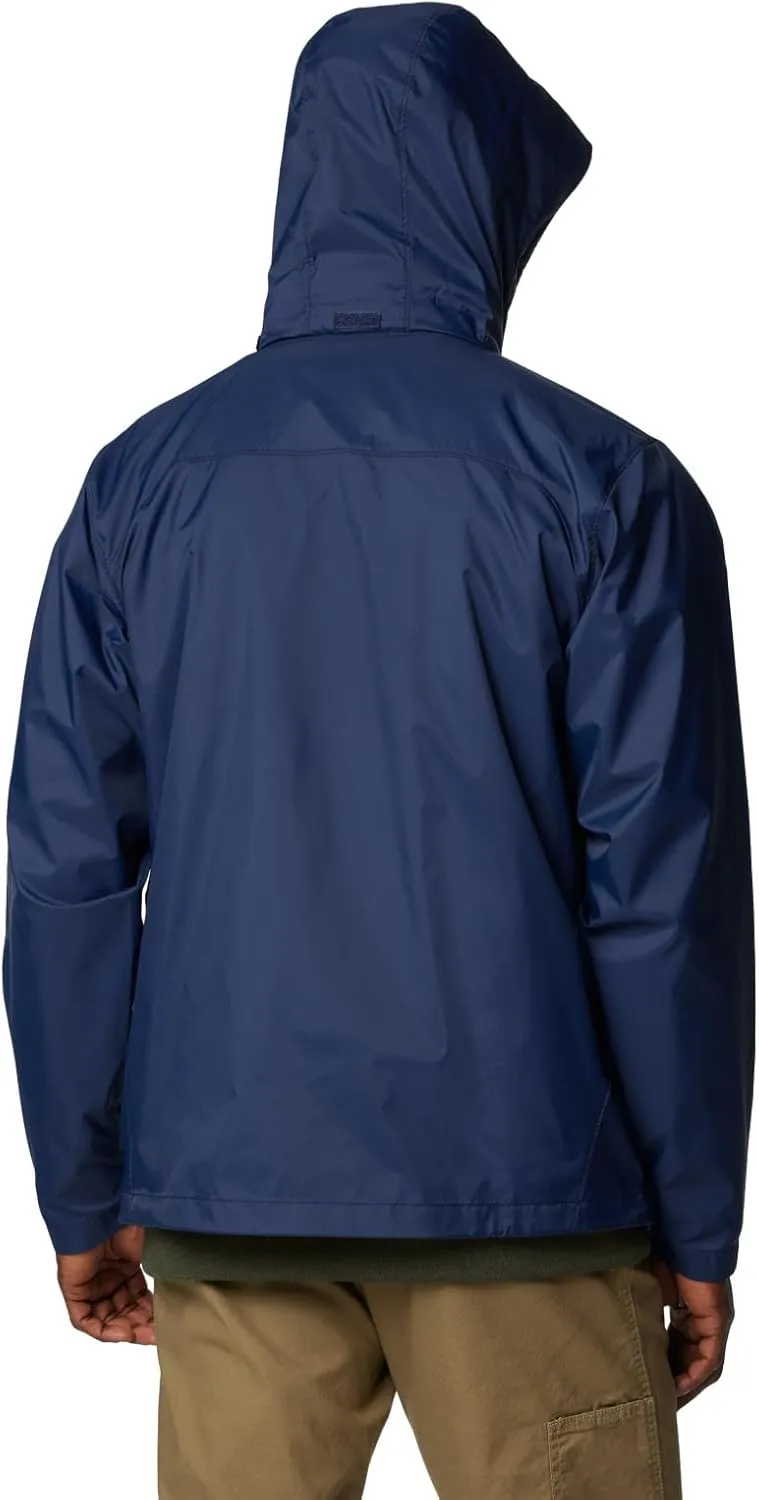 Columbia Men's Glennaker Lake Ii Rain Jacket