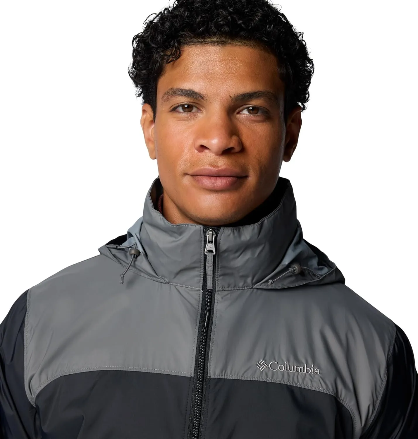 Columbia Men's Glennaker Lake Ii Rain Jacket