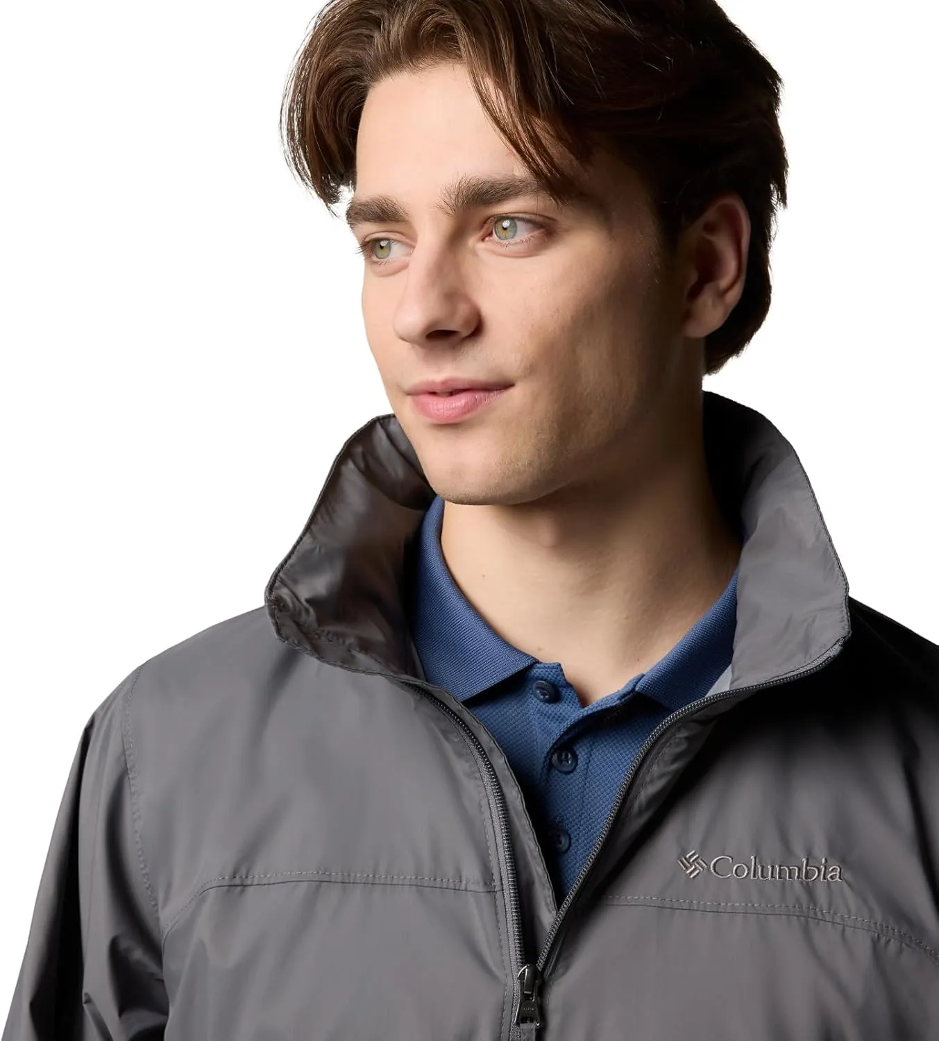 Columbia Men's Glennaker Lake Ii Rain Jacket