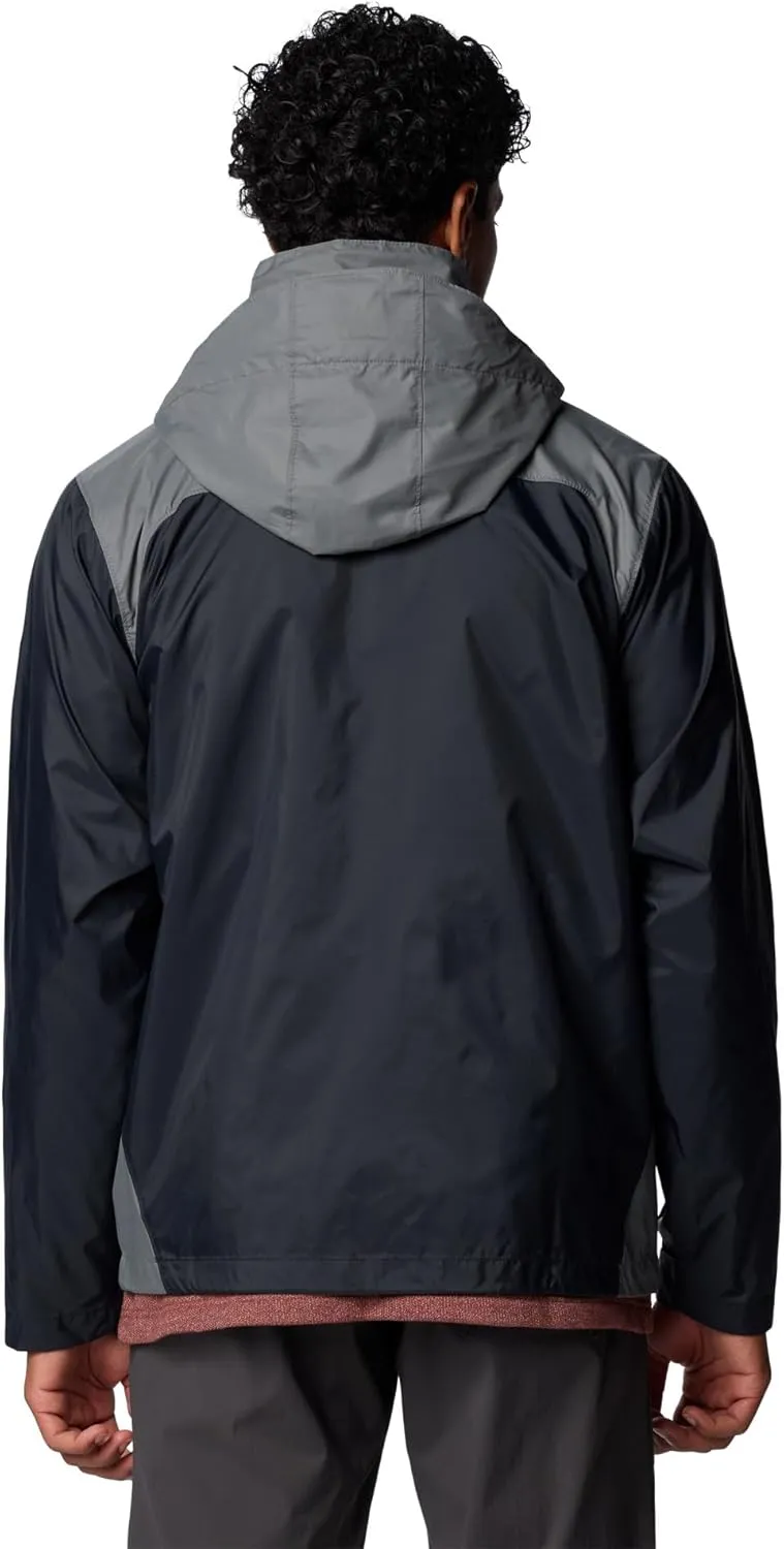 Columbia Men's Glennaker Lake Ii Rain Jacket