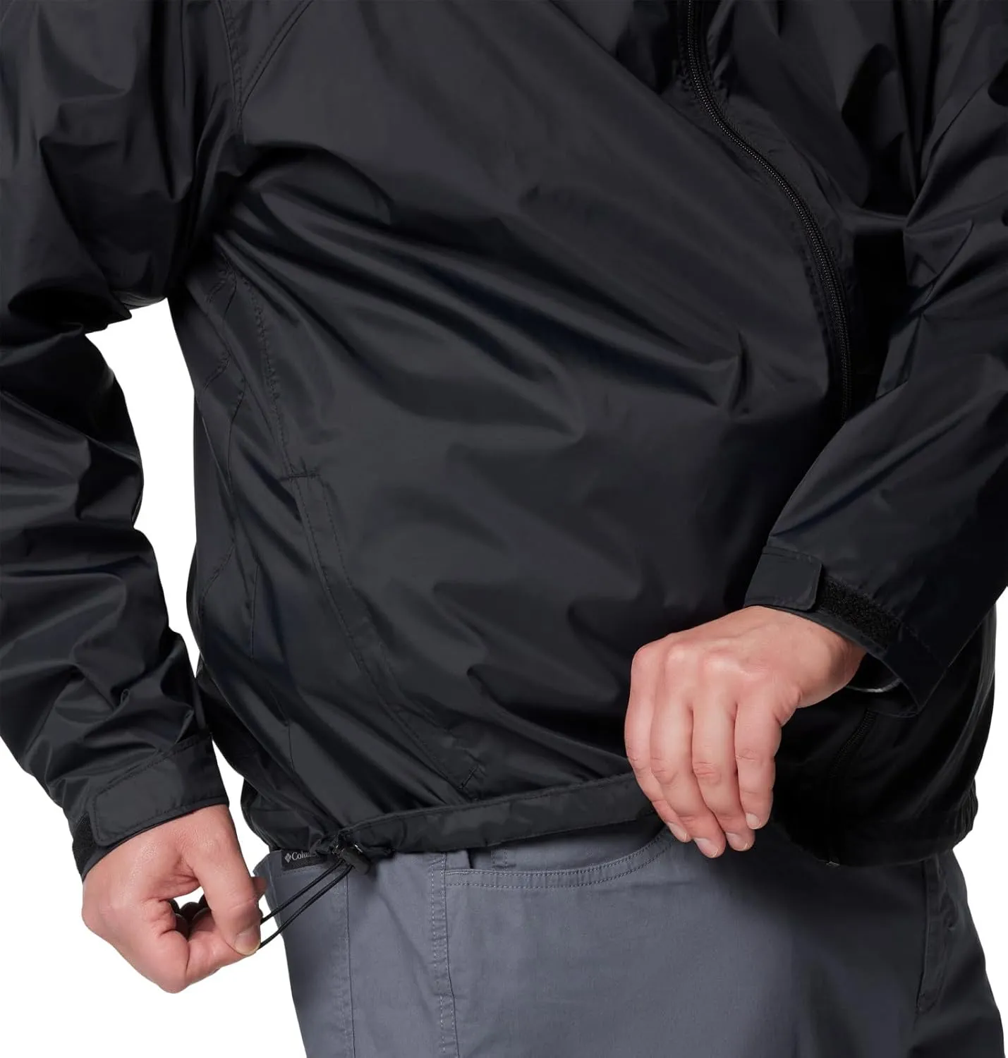 Columbia Men's Glennaker Lake Ii Rain Jacket