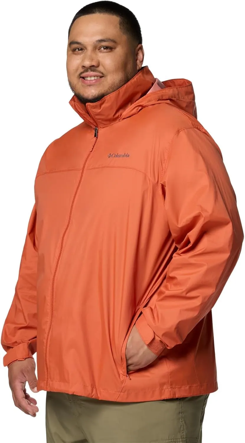 Columbia Men's Glennaker Lake Ii Rain Jacket
