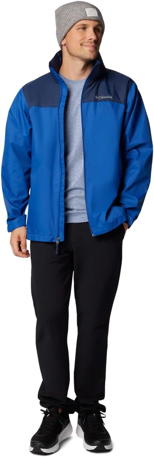 Columbia Men's Glennaker Lake Ii Rain Jacket