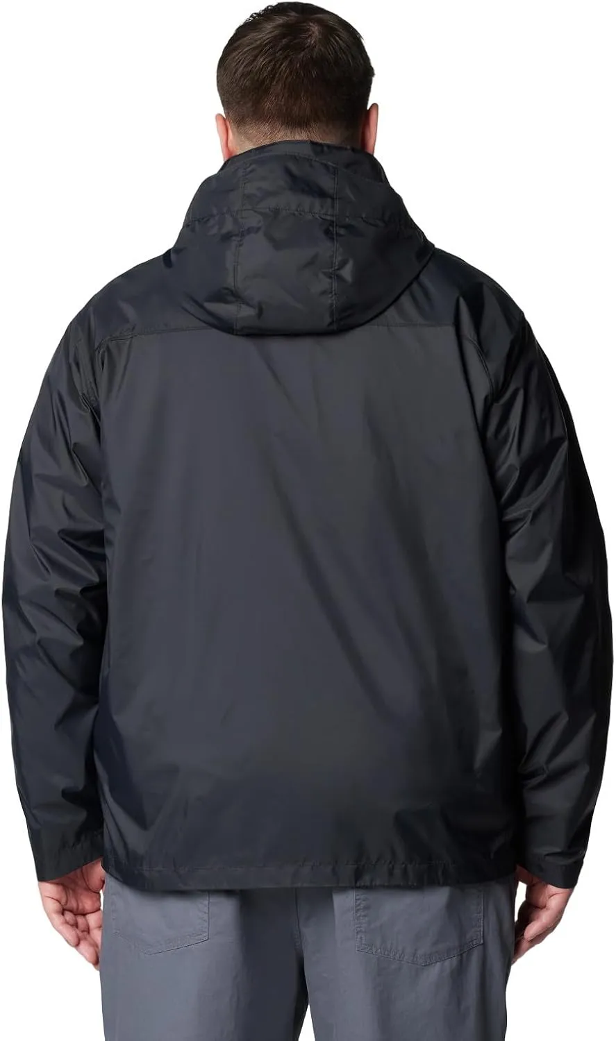 Columbia Men's Glennaker Lake Ii Rain Jacket