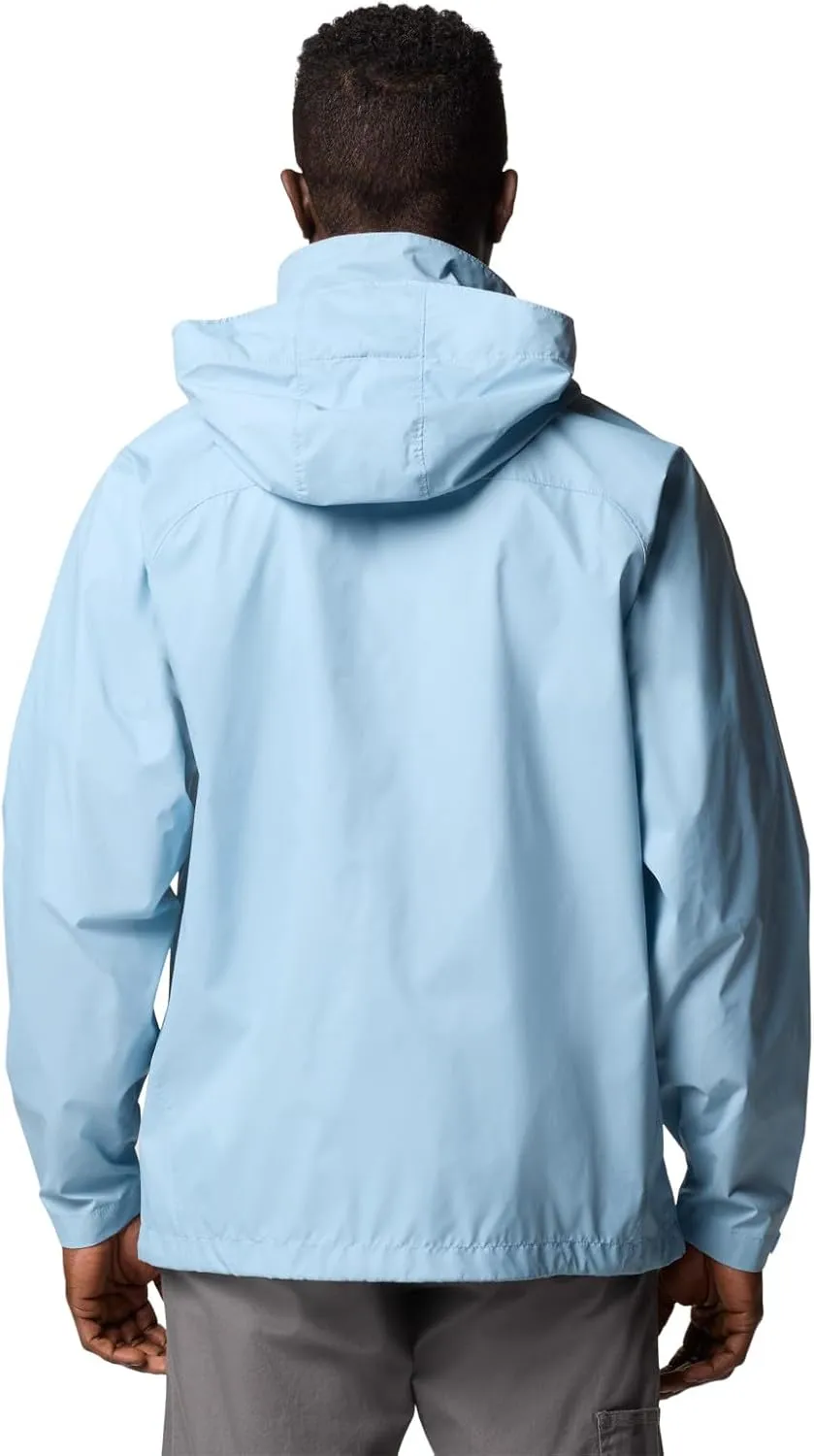 Columbia Men's Glennaker Lake Ii Rain Jacket