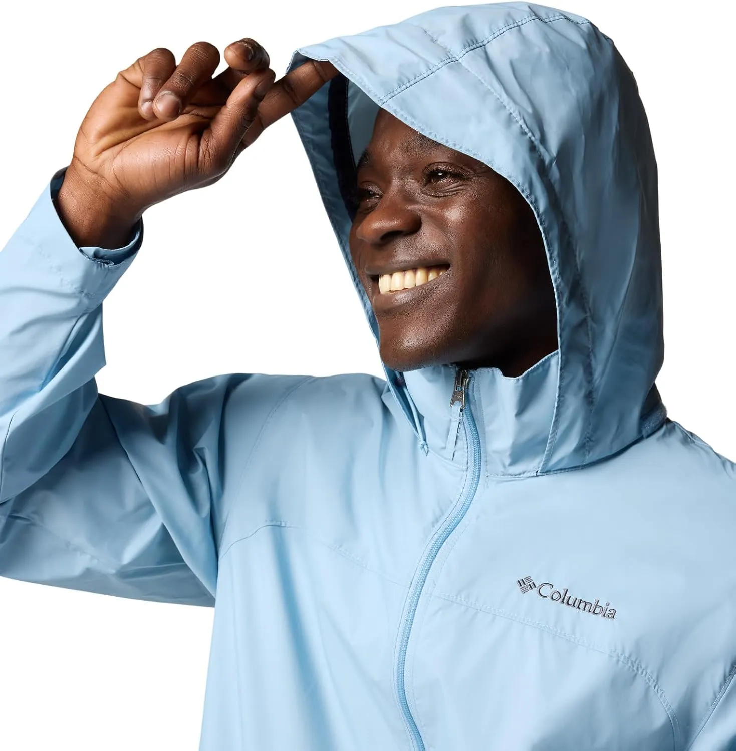 Columbia Men's Glennaker Lake Ii Rain Jacket