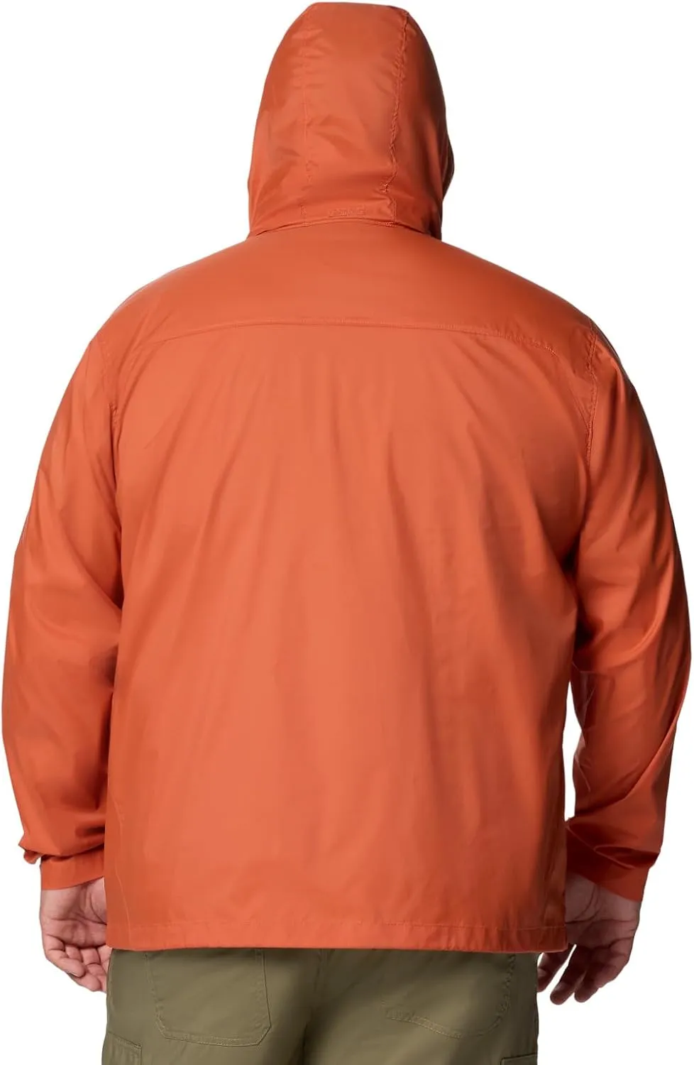Columbia Men's Glennaker Lake Ii Rain Jacket