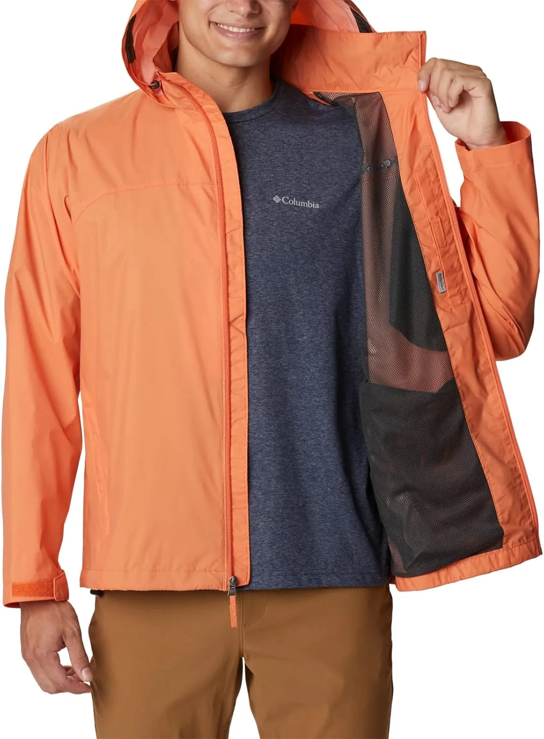 Columbia Men's Glennaker Lake Jacket