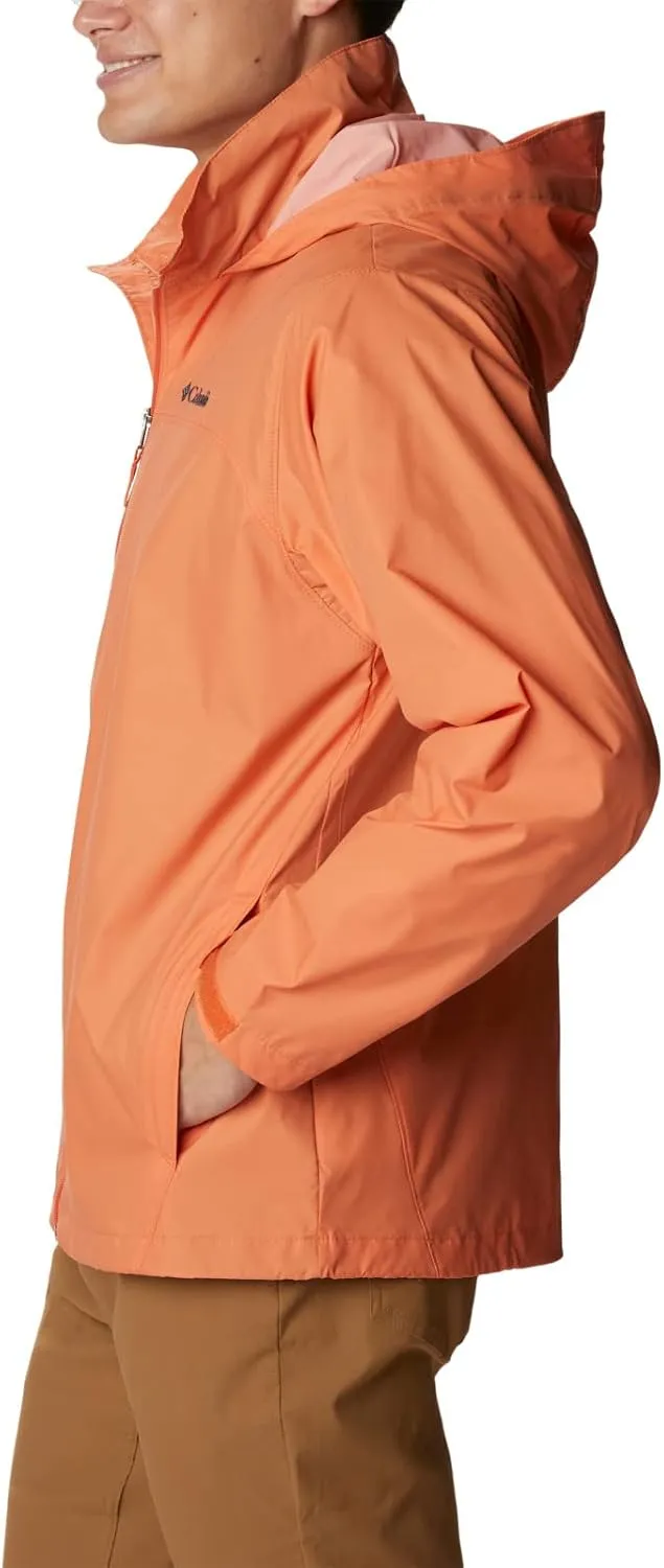 Columbia Men's Glennaker Lake Jacket