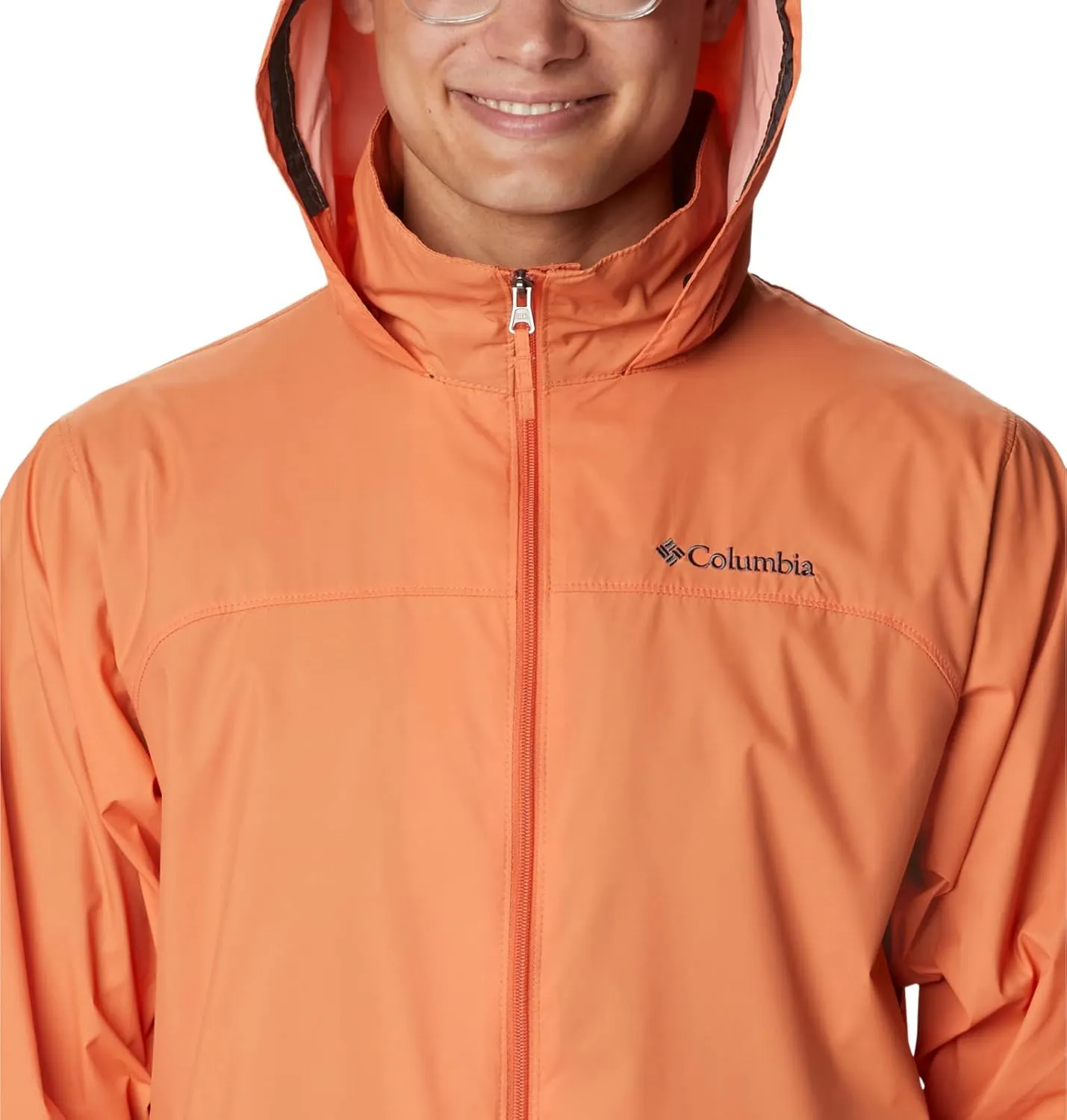 Columbia Men's Glennaker Lake Jacket