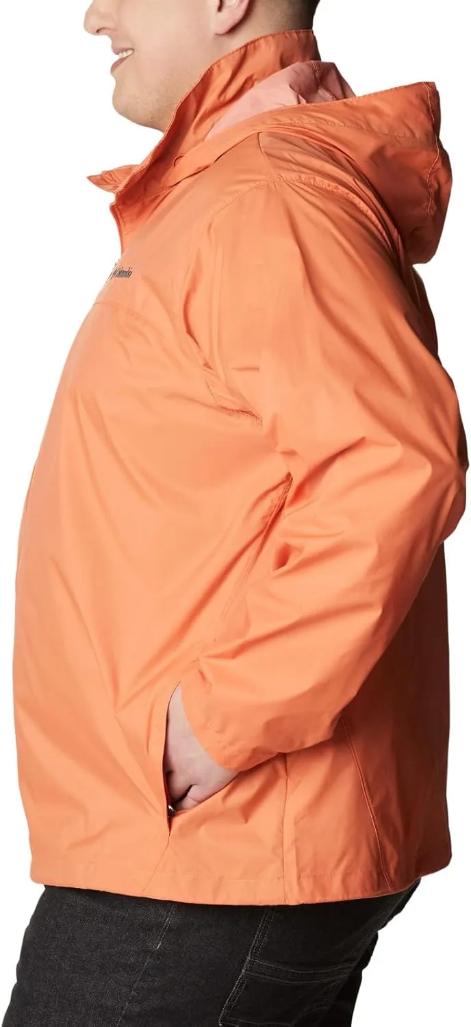 Columbia Men's Glennaker Lake Jacket