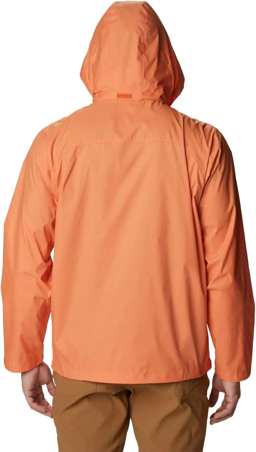 Columbia Men's Glennaker Lake Jacket