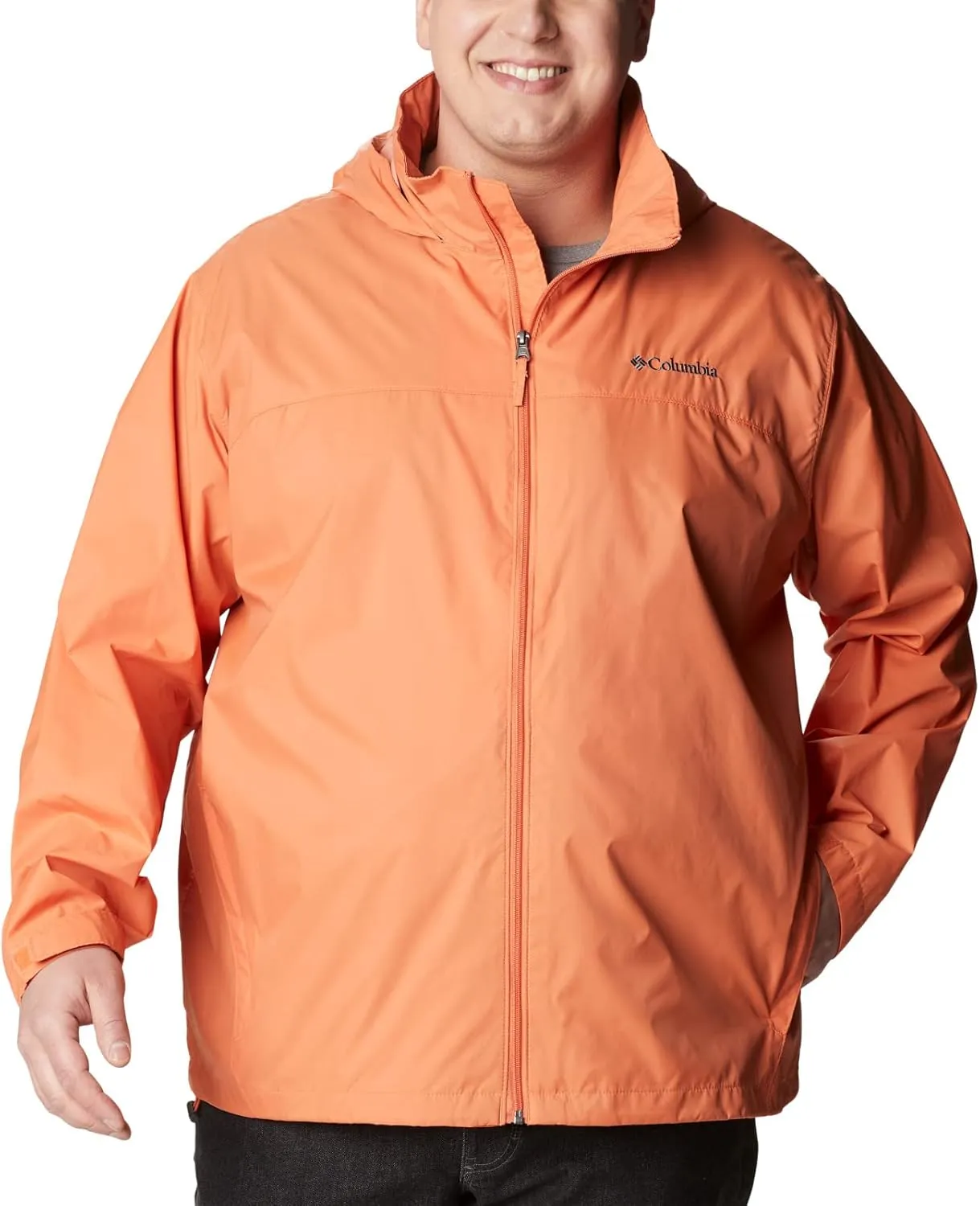 Columbia Men's Glennaker Lake Jacket