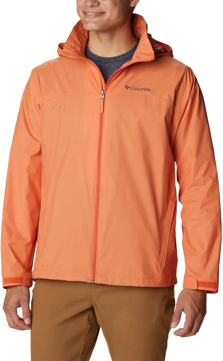 Columbia Men's Glennaker Lake Jacket