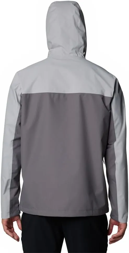 Columbia Men's Hikebound Ii Jacket