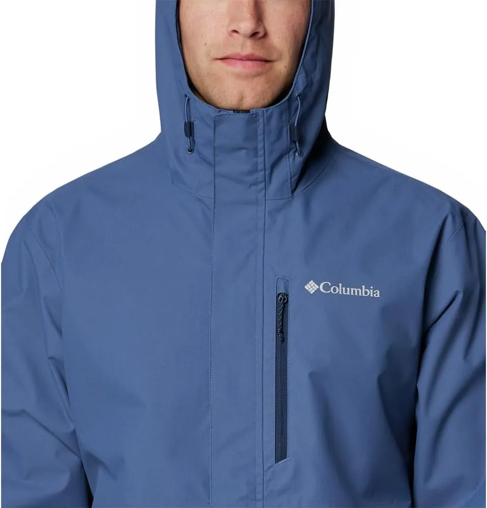 Columbia Men's Hikebound Ii Jacket