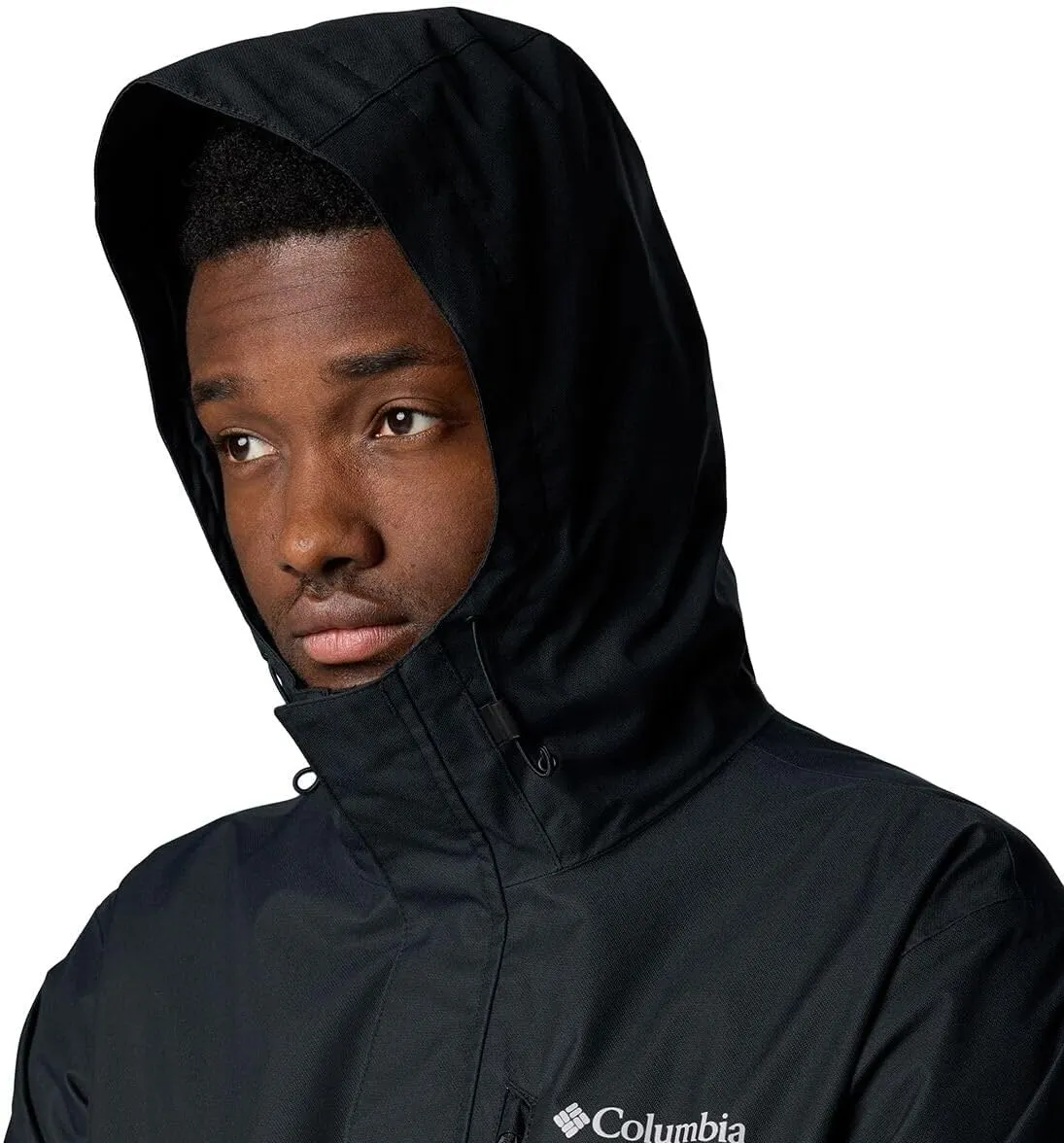 Columbia Men's Hikebound Ii Jacket