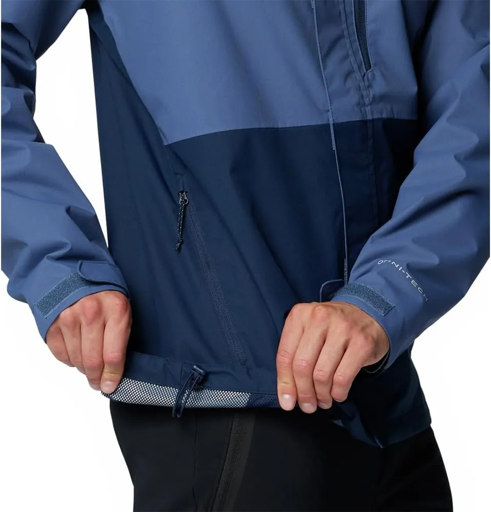 Columbia Men's Hikebound Ii Jacket