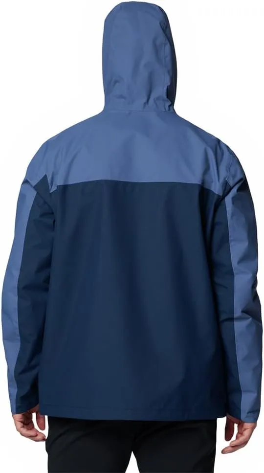 Columbia Men's Hikebound Ii Jacket