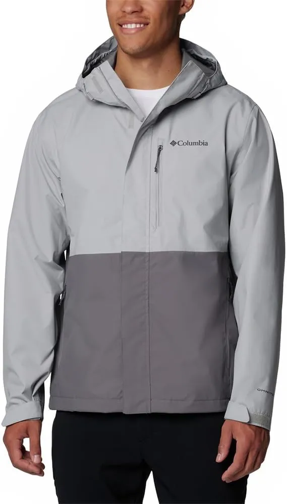 Columbia Men's Hikebound Ii Jacket