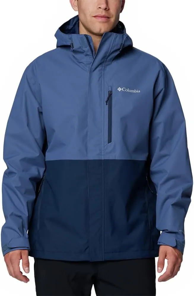 Columbia Men's Hikebound Ii Jacket