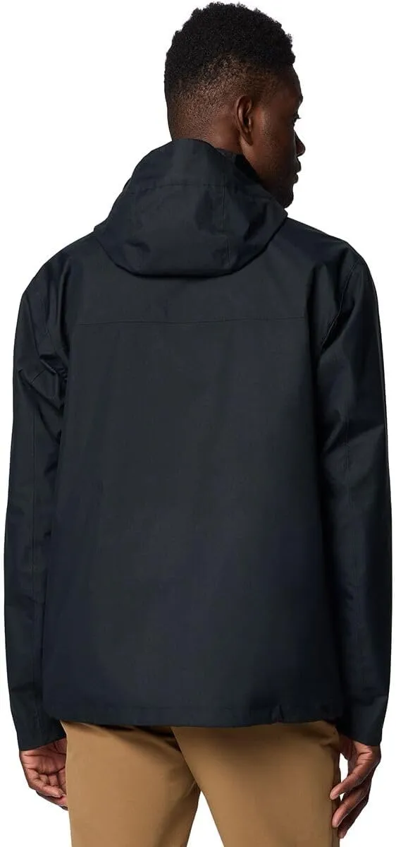 Columbia Men's Hikebound Ii Jacket