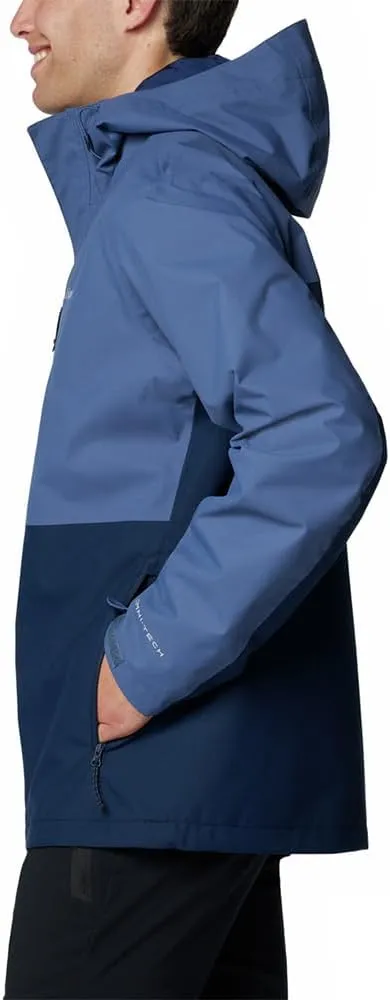 Columbia Men's Hikebound Ii Jacket