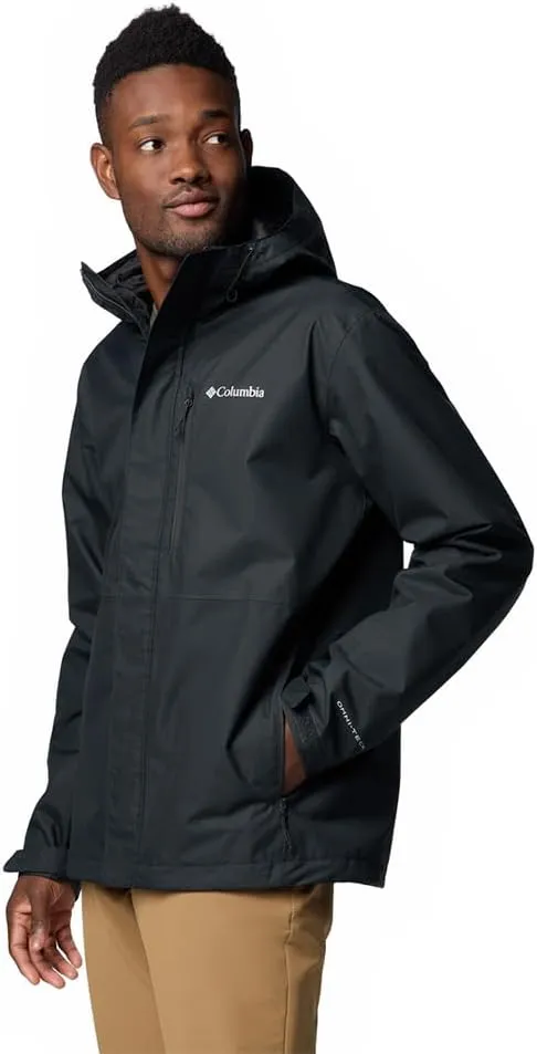Columbia Men's Hikebound Ii Jacket