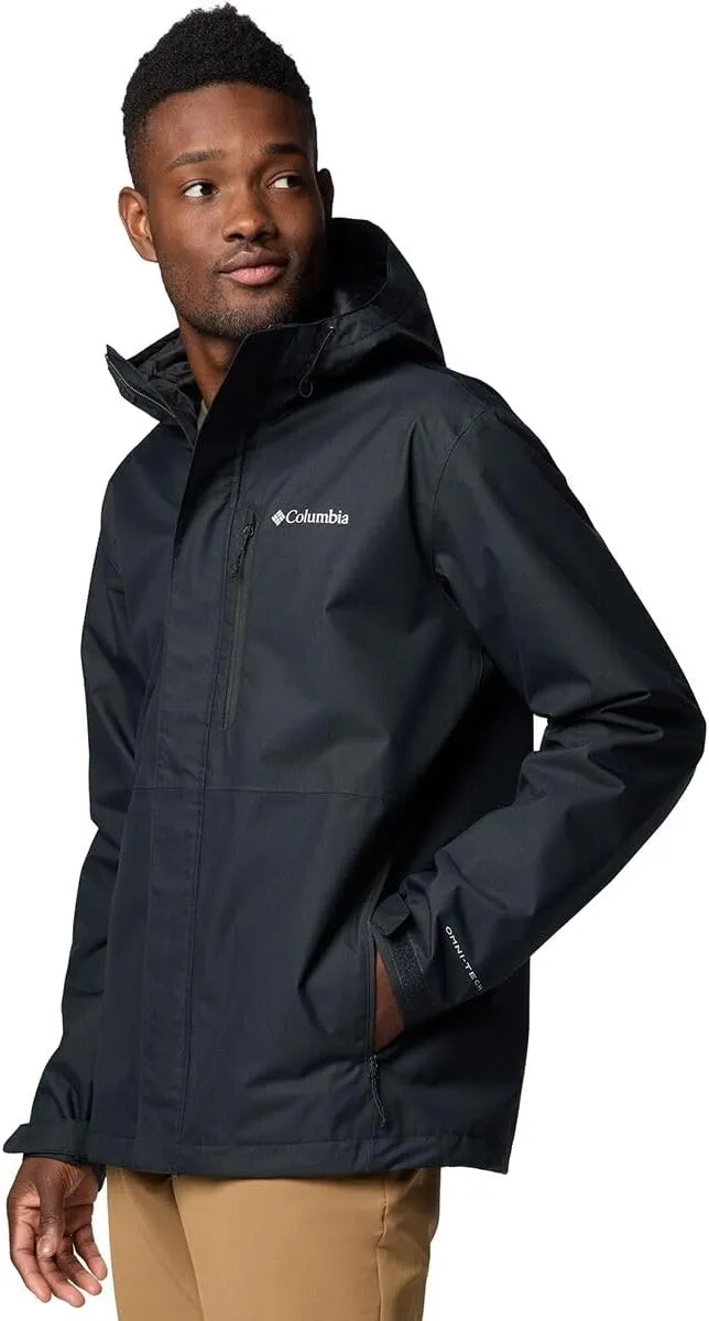 Columbia Men's Hikebound Ii Jacket