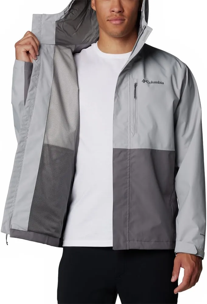 Columbia Men's Hikebound Ii Jacket
