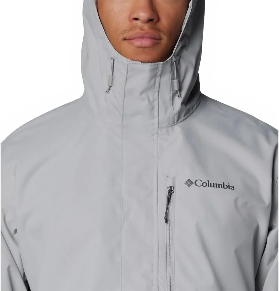Columbia Men's Hikebound Ii Jacket