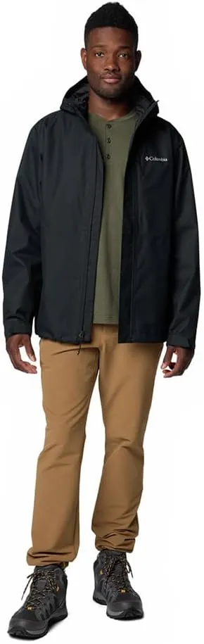 Columbia Men's Hikebound Ii Jacket