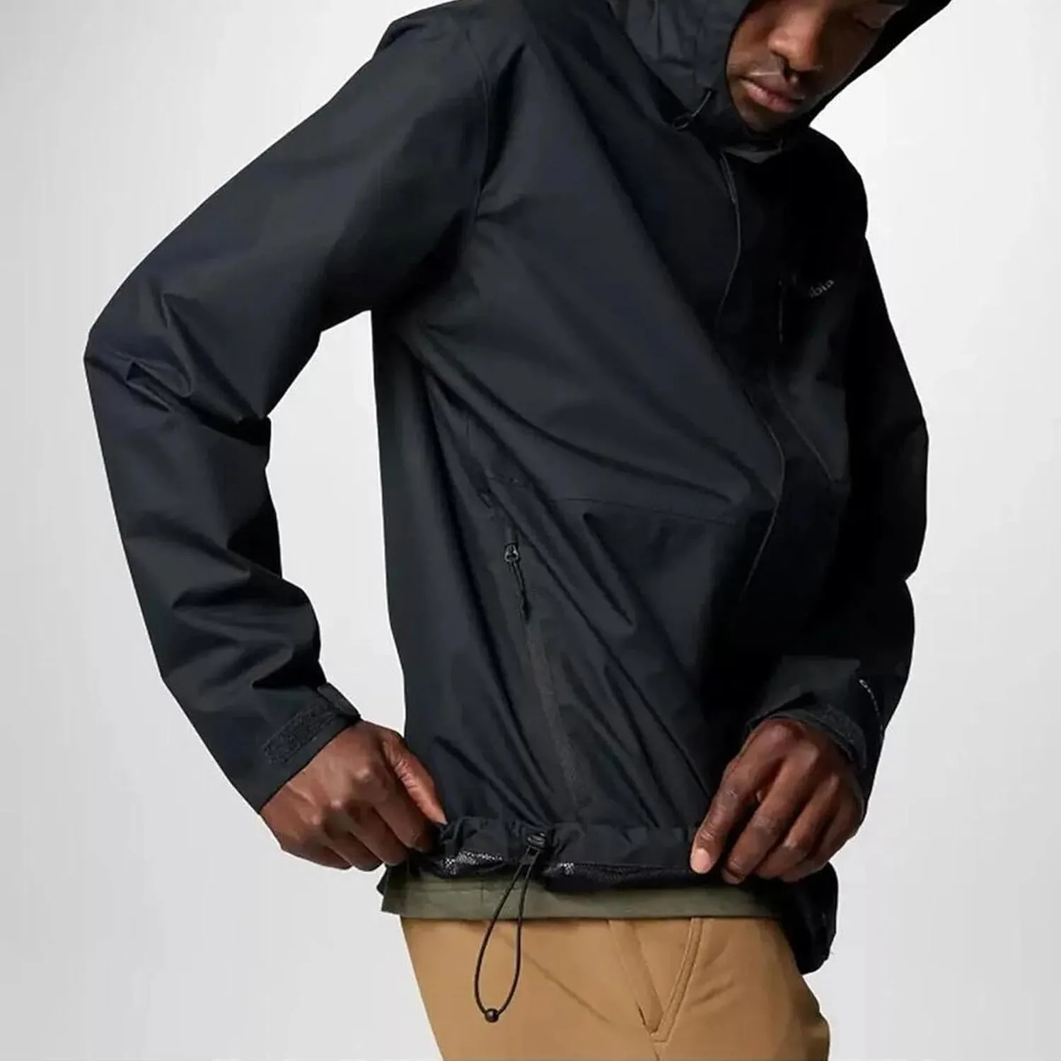 Columbia Men's Hikebound Ii Jacket