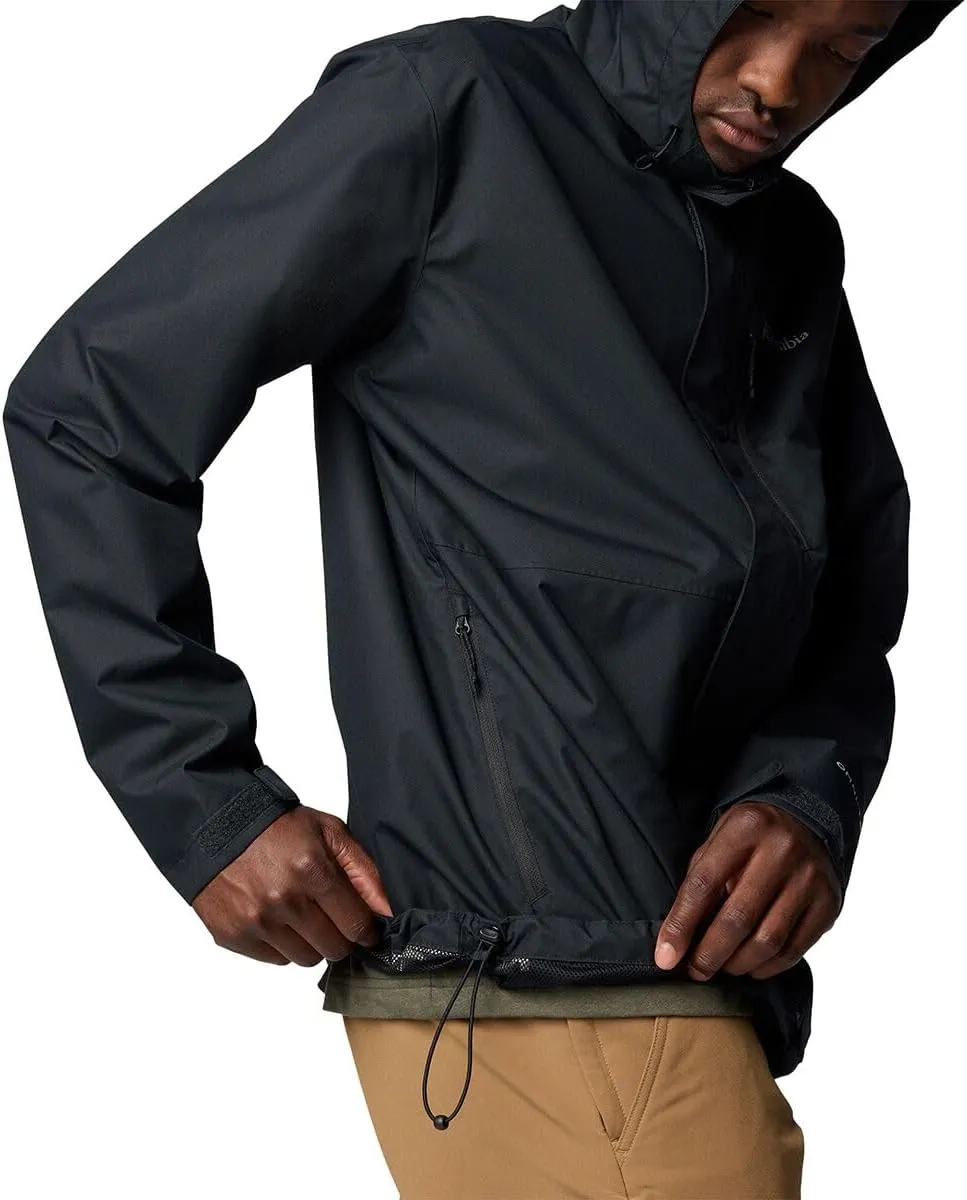 Columbia Men's Hikebound Ii Jacket