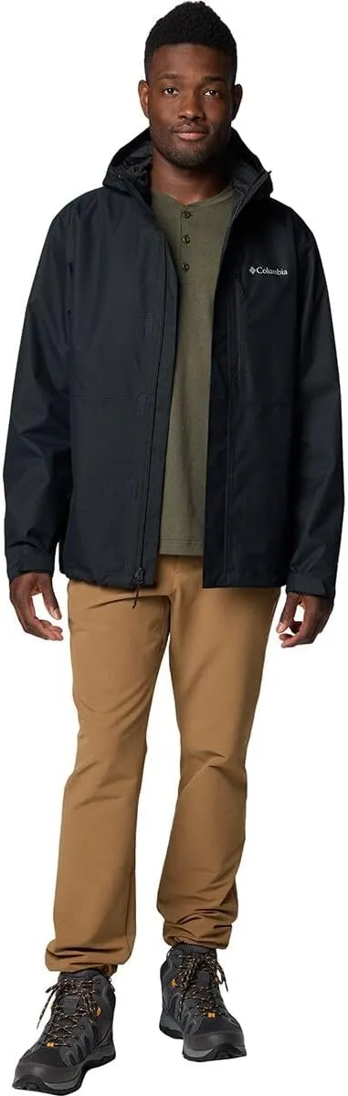 Columbia Men's Hikebound Ii Jacket