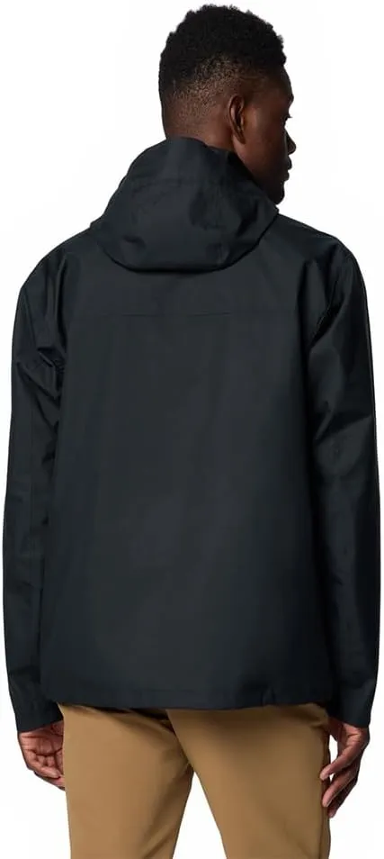 Columbia Men's Hikebound Ii Jacket