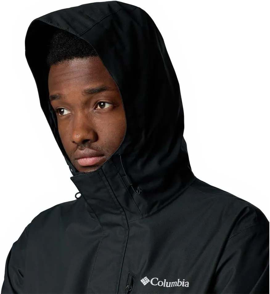Columbia Men's Hikebound Ii Jacket