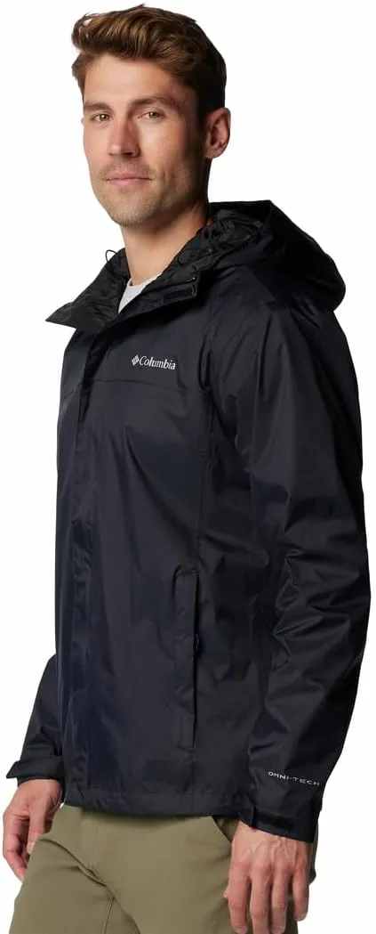 Columbia Men's Watertight II Rain Jacket