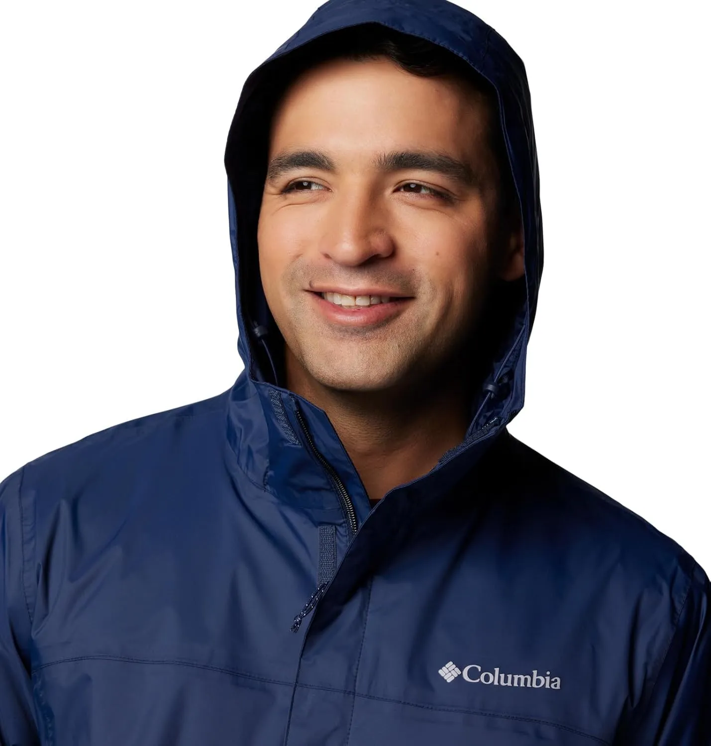 Columbia Men's Watertight II Rain Jacket