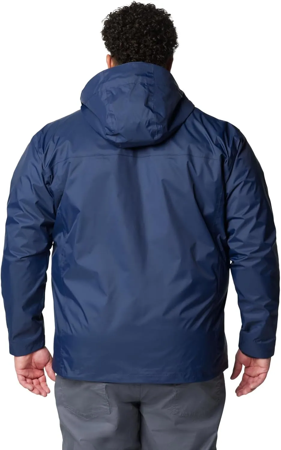 Columbia Men's Watertight II Rain Jacket
