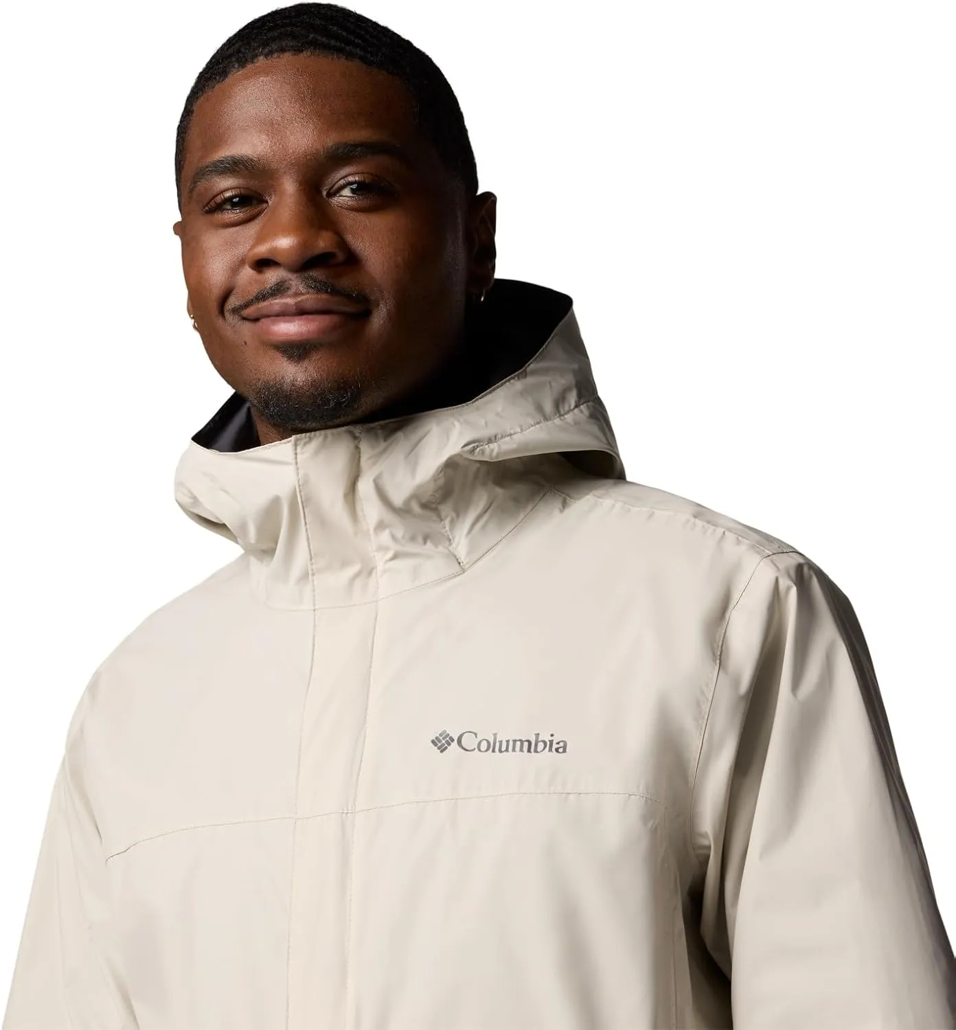 Columbia Men's Watertight II Rain Jacket