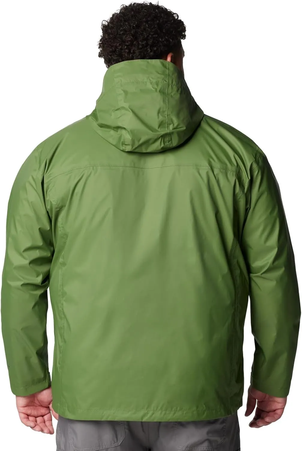 Columbia Men's Watertight II Rain Jacket