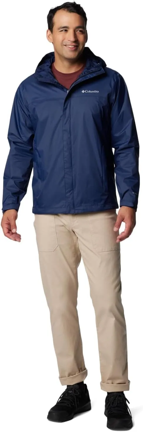 Columbia Men's Watertight II Rain Jacket